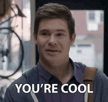 It’s Not Like I Like You, I Just Think You’re Pretty (Cool).